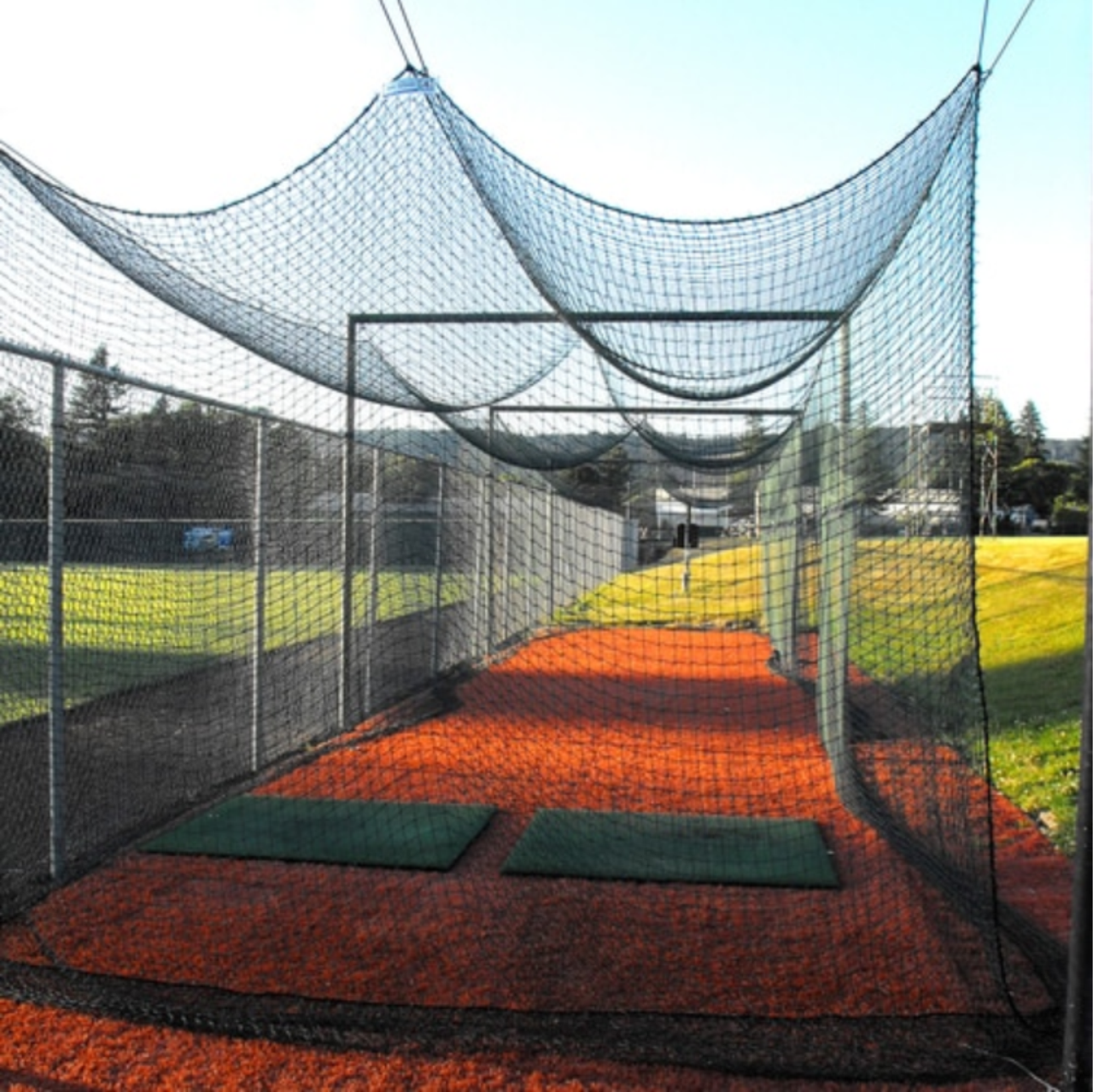 Batting Cages